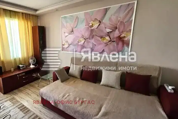 2-bedroom apartment in Burgas, Izgrev