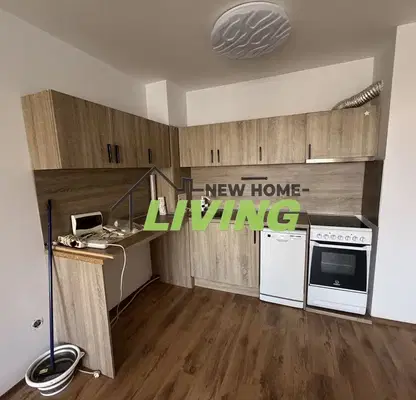 Photo 3 — Two-room apartment with terrace in Izgrev, Burgas