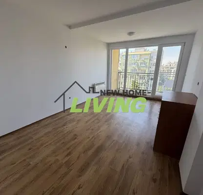 Photo 4 — Two-room apartment with terrace in Izgrev, Burgas