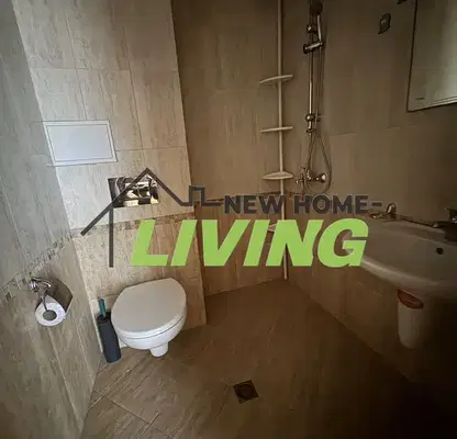 Photo 5 — Two-room apartment with terrace in Izgrev, Burgas