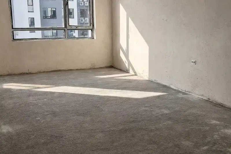 Two-room apartment with terrace in Izgrev, Burgas