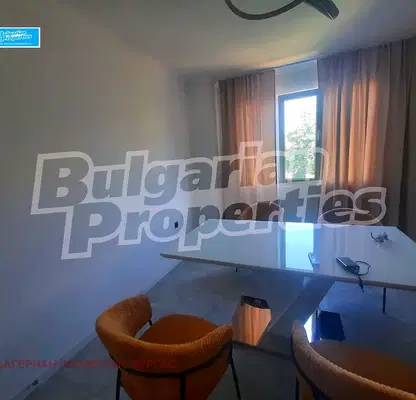 Photo 3 — Three-room apartment with two bedrooms in Izgrev, Burgas