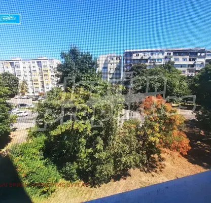 Photo 4 — Three-room apartment with two bedrooms in Izgrev, Burgas