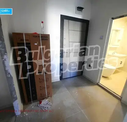 Photo 5 — Three-room apartment with two bedrooms in Izgrev, Burgas