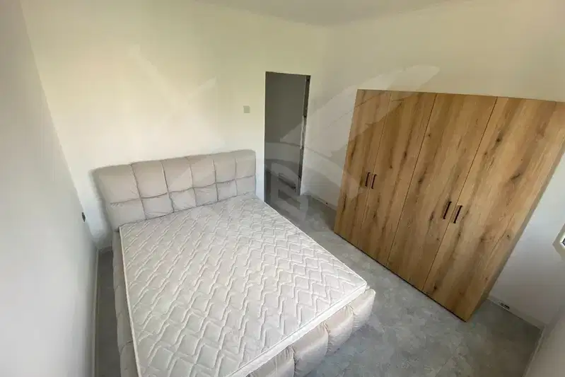 Three-room apartment in Izgrev, Burgas with terrace