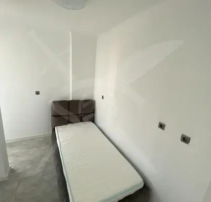 Photo 3 — Three-room apartment in Izgrev, Burgas with terrace