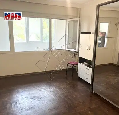 Снимка 3 — Тристаен апартамент с две тераси в Изгрев, Бургас