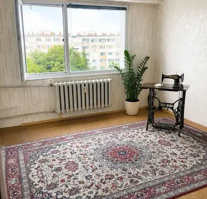 Снимка 4 — Четиристаен апартамент с две тераси в Изгрев, Бургас