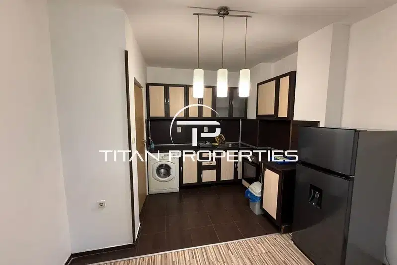 2-bedroom apartment in Burgas, Izgrev