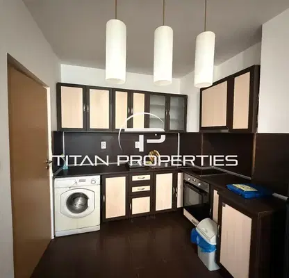 Photo 2 — 2-bedroom apartment in Burgas, Izgrev
