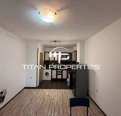 Photo 3 — 2-bedroom apartment in Burgas, Izgrev