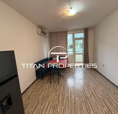 Photo 4 — 2-bedroom apartment in Burgas, Izgrev
