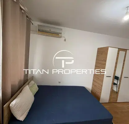 Photo 5 — 2-bedroom apartment in Burgas, Izgrev