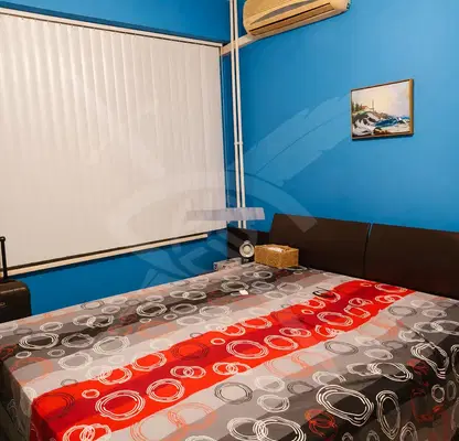 Photo 4 — Two-room apartment in Izgrev, Burgas with ready furnishings
