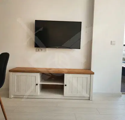 Photo 3 — Two-room apartment in Izgrev, Burgas on top floor