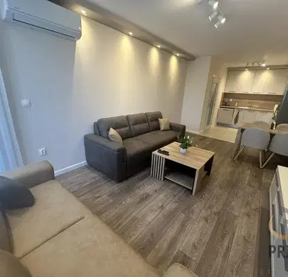 Photo 2 — Two-room apartment with terrace in Izgrev, Burgas