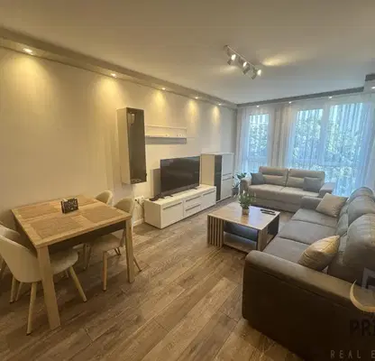 Photo 3 — Two-room apartment with terrace in Izgrev, Burgas