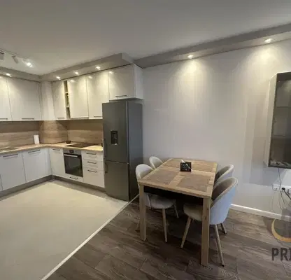 Photo 5 — Two-room apartment with terrace in Izgrev, Burgas