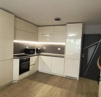 Photo 2 — Three-room apartment with two bedrooms in Izgrev, Burgas
