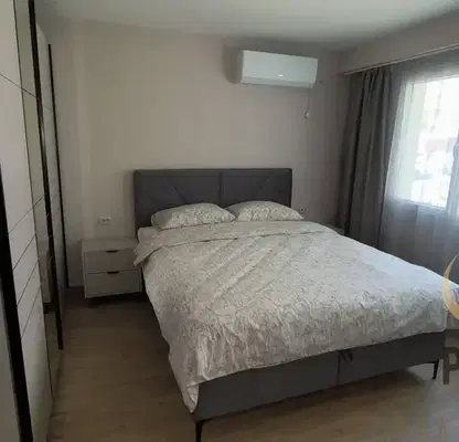 Photo 5 — Three-room apartment with two bedrooms in Izgrev, Burgas