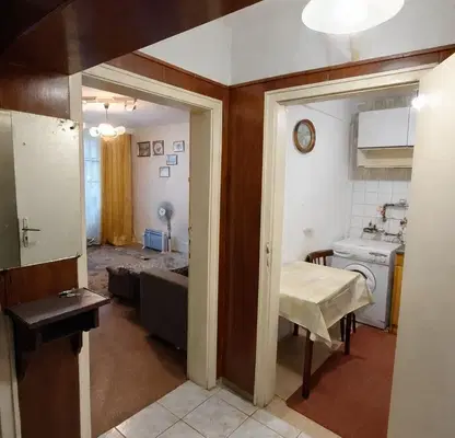 Photo 3 — Two-room apartment with large terrace in Lazur, Burgas