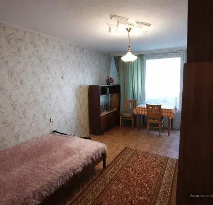 Photo 5 — Two-room apartment with large terrace in Lazur, Burgas