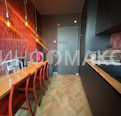 Photo 2 — Two-room apartment with sea view in Lazur, Burgas