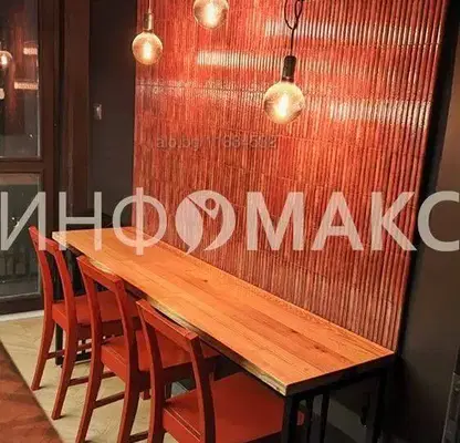 Photo 4 — Two-room apartment with sea view in Lazur, Burgas