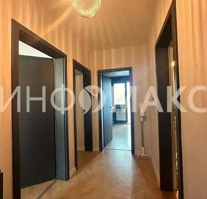 Photo 5 — Two-room apartment with sea view in Lazur, Burgas