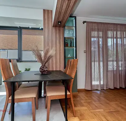 Photo 2 — Three-room apartment with parking space in Lazur, Burgas