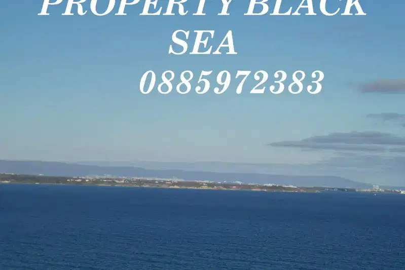 Spacious 4-room apartment with sea view in Lazur, Burgas