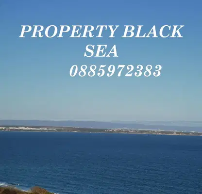 Photo 3 — Spacious 4-room apartment with sea view in Lazur, Burgas