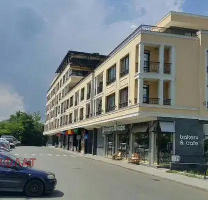 Photo 2 — 1-bedroom apartment in Burgas, Lazur
