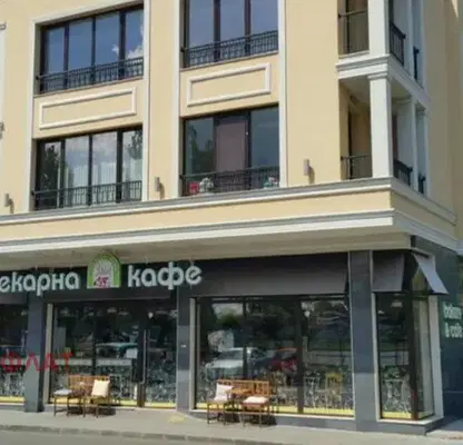 Photo 3 — 1-bedroom apartment in Burgas, Lazur