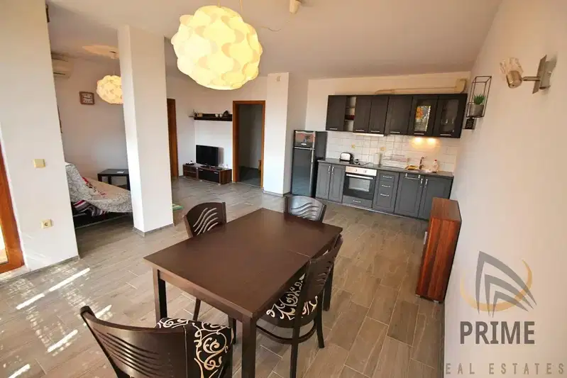 2-bedroom apartment in Burgas, Lazur