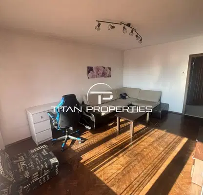 Photo 4 — Two-room apartment with terrace in Lazur, Burgas