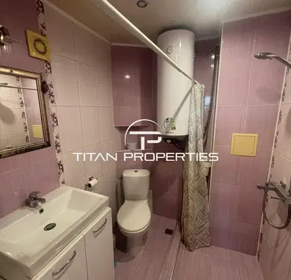 Photo 5 — Two-room apartment with terrace in Lazur, Burgas