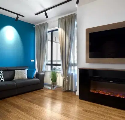 Photo 3 — Luxury 2-room apartment with sea view in Lazur, Burgas