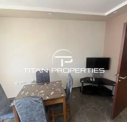 Photo 2 — Two-room apartment with terrace in Lazur, Burgas
