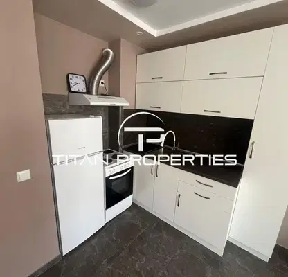 Photo 3 — Two-room apartment with terrace in Lazur, Burgas