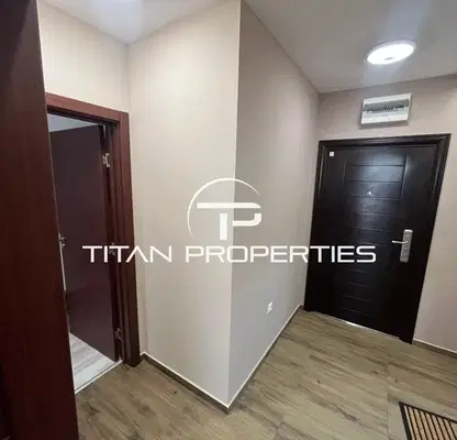 Photo 4 — Two-room apartment with terrace in Lazur, Burgas