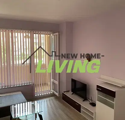 Photo 2 — Two-room apartment on the first floor in Lazur, Burgas
