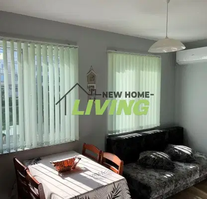 Photo 3 — Two-room apartment on the first floor in Lazur, Burgas