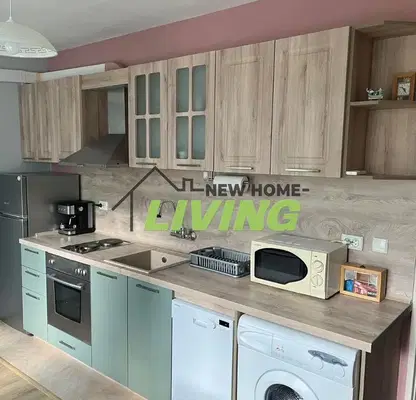 Photo 4 — Two-room apartment on the first floor in Lazur, Burgas