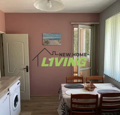 Photo 5 — Two-room apartment on the first floor in Lazur, Burgas