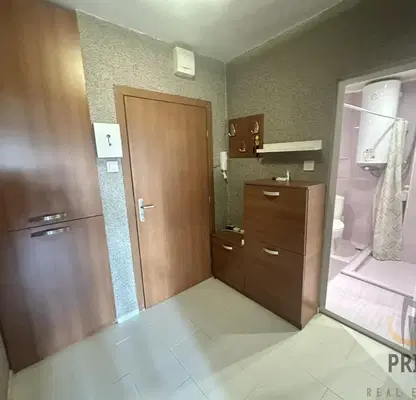 Снимка 5 — Двустаен апартамент с тераса в Лазур, Бургас