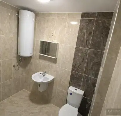 Photo 4 — Two-room apartment with terrace in Lazur, Burgas