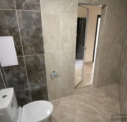 Photo 5 — Two-room apartment with terrace in Lazur, Burgas