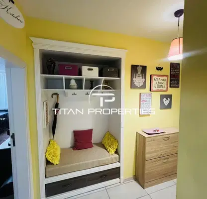 Photo 3 — 3-room apartment with terrace in Lazur, Burgas