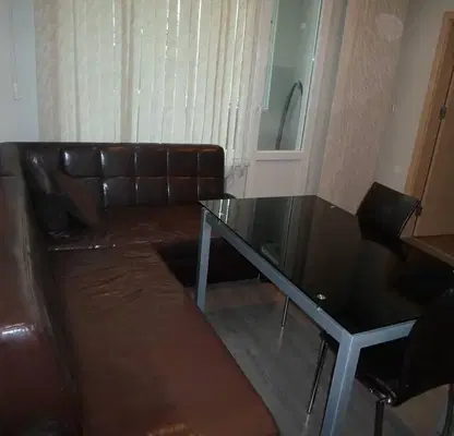 Photo 2 — Three-room apartment with terrace in Lazur, Burgas